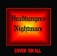 Cover CD - Cover em all